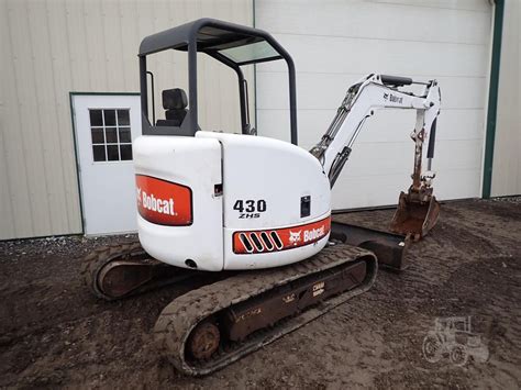 Hastings, Minnesota 55033. Phone: (651) 726-1187. Email Seller Video Chat. Used 2021 Kubota KX040-4 excavator with 334 hours for sale. Excavator is equipped with a full cab w/ heat & AC, rubber tracks, 30" bucket, hydraulic thumb, hydraulic angle blade, radio, and a 40 HP...See More Details. Get Shipping Quotes.